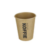 Conpax - Tasse Always Coffee 177ml Ø72mm 50 pièces