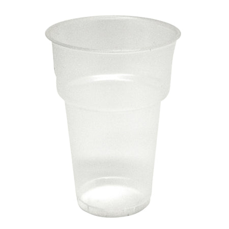 IEZZY horeca en cate -  Beker iezzy bier 250ml pp transparant