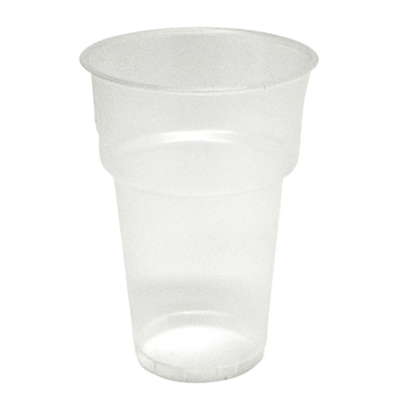 Timmers - Verre à bière PP Proppy 78mm 200cc/250cc transparent 50 pièces