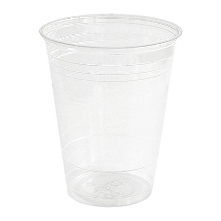 IEZZY restauration et cate - Gobelet 300ml PET 50 pièces transparent