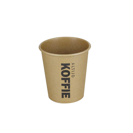Conpax - Tasse Always Coffee 237ml Ø80mm 50 pièces
