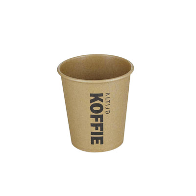 Conpax - Tasse Always Coffee 237ml Ø80mm 50 Stück