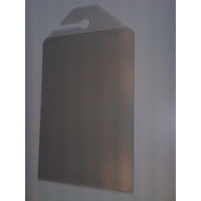 Klika - Porte-cartes A4 pour rétroviseur de voiture