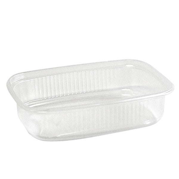 Klika - Salatbehälter 250ml PP | 10 Stück