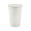 IEZZY horeca en cate -  Beker iezzy 180ml d 70mm plastic wit