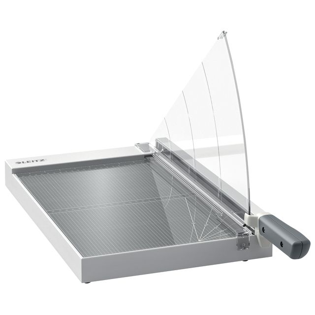 Leitz - Ciseaux à plaques pour machine à découper Précision A4+