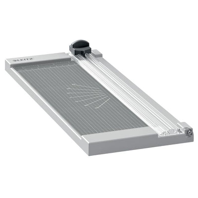 Leitz - Machine de découpe de rouleaux A4 Precision Home
