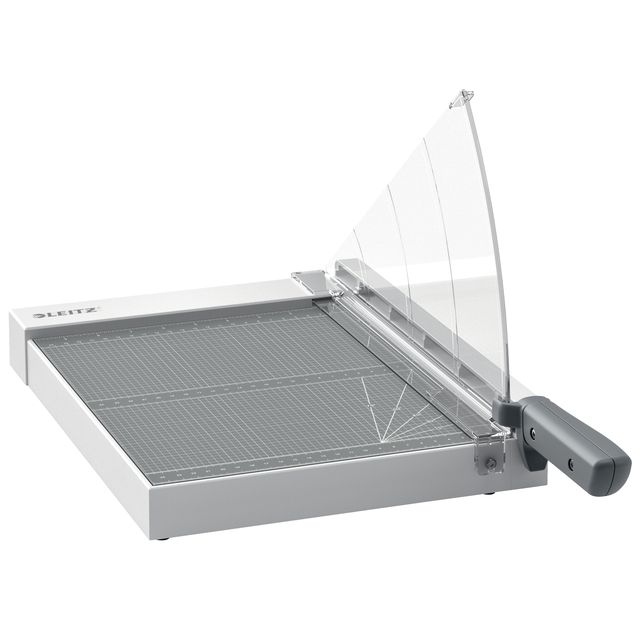 Leitz - Schneidemaschine, Brettschere Precision Home A4