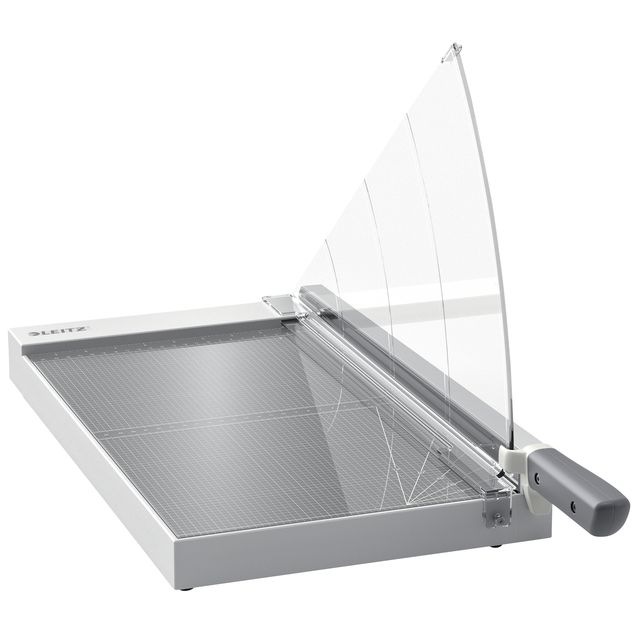 Leitz -  90220000 papiersnijmachine 15 vel