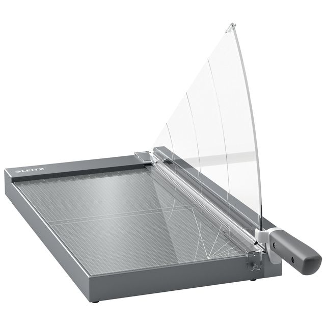 Leitz -  90240000 papiersnijmachine 25 vel