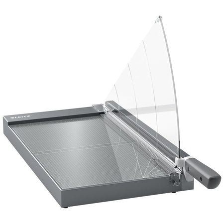 Leitz - Cisaille à tôle pour machine de découpe Precision Pro A3