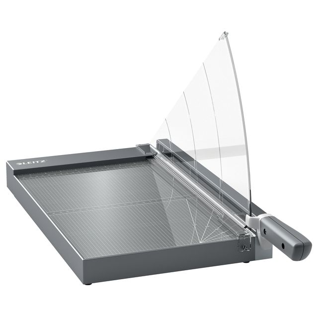 Leitz - Ciseaux à plaques pour machine à découper Precision Pro A4+