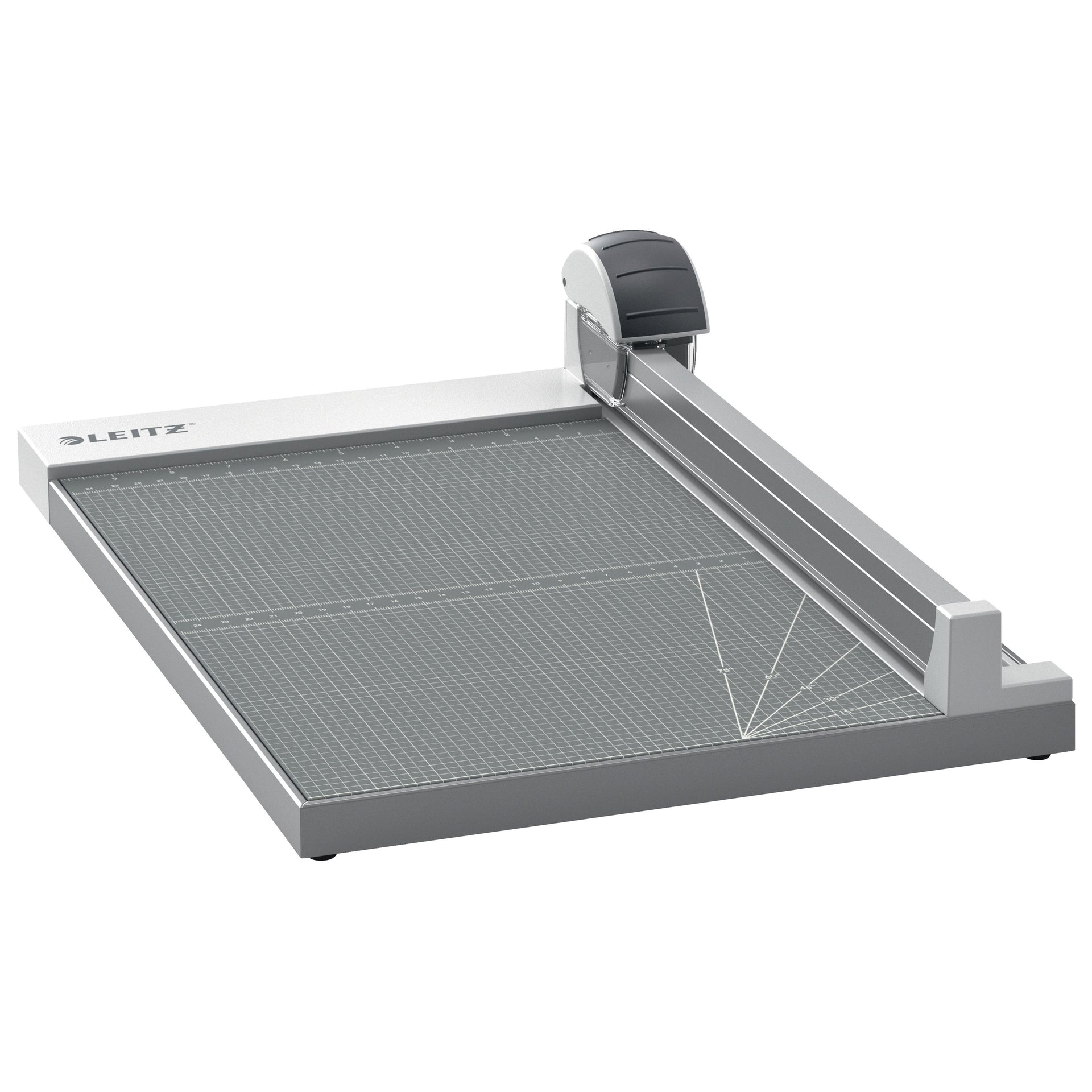Leitz -  90270000 papiersnijmachine 15 vel