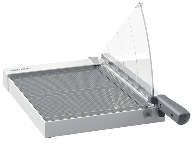 Leitz - Ciseaux à planches pour machine à découper Precision Home A4