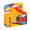 Kodak -  Camera  Fun Saver Flash 27+12 ISO 800