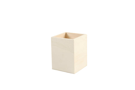 Creativ Company -  Pennenbak  7.5x7.5x9.5cm triplex