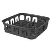 Curver -  Afdruiprek  essentials 39x39x11cm grijs