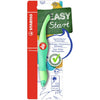 STABILO - Stylo roller Easyoriginal droitier moyen pastel soupçon de menthe blister de 1 pièce | 5 pièces