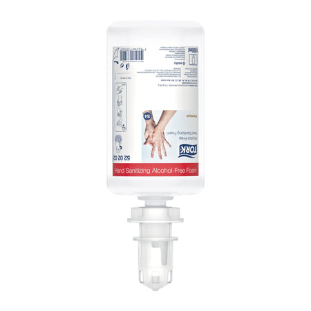 Tork -  Handdesinfectie s4 premium schuim 1000 ml