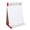 Quantore - Tisch-Flipchart 50x58,5cm 20 Blatt