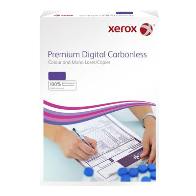 Xerox -  Zelfkopiërend papier vergaard set 3vel | 5 stuks