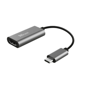 Trust -  DALYX USB-C HDMI ADAPTER