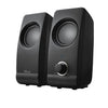 Trust - Ensemble d'enceintes Remo USB 2.0