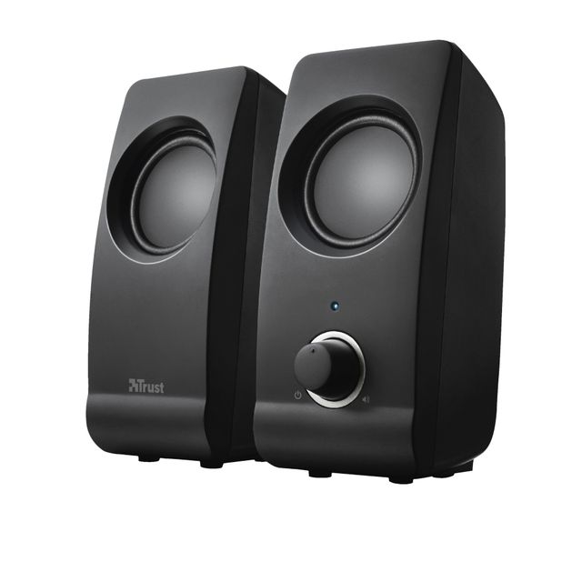 Trust -  REMO 2.0 SPEAKER SET