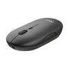 Trust - Souris Puck sans fil rechargeable noir