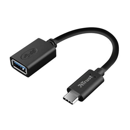 Trust - Adapterkabel Calyx USB-C auf USB-A
