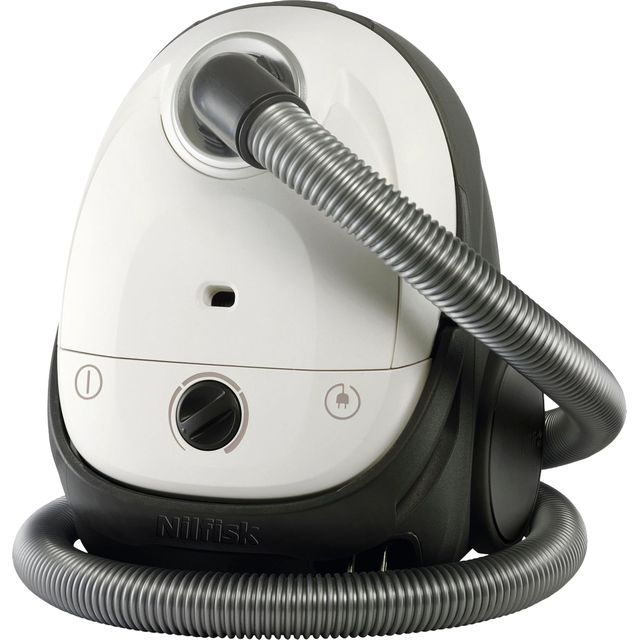 Nilfisk - Aspirateur One Allergie 750W 3.1L