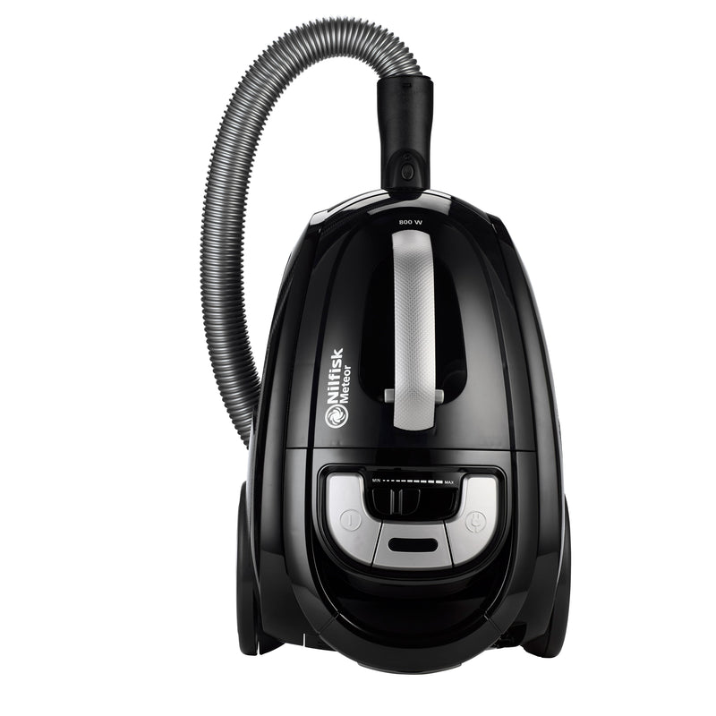 Nilfisk - Aspirateur Meteor Pet Care sans sac 800W 2,5L