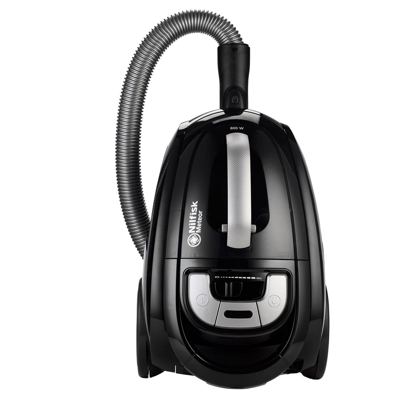 Nilfisk - Aspirateur Meteor Pet Care sans sac 800W 2,5L