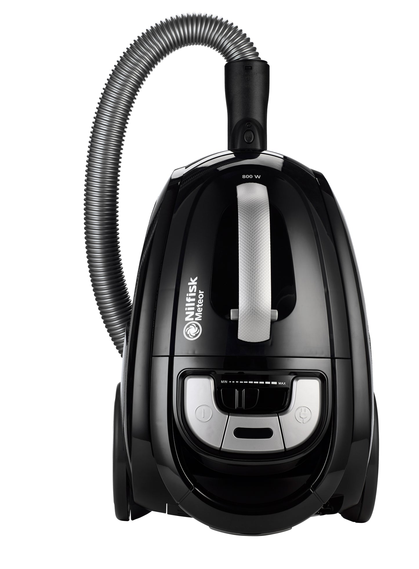 Nilfisk - Aspirateur Meteor Pet Care sans sac 800W 2,5L