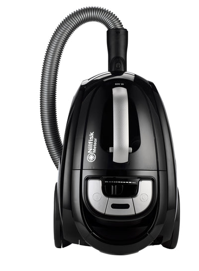 Nilfisk - Aspirateur Meteor Pet Care sans sac 800W 2,5L