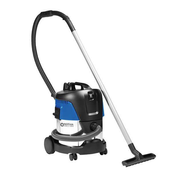 Nilfisk - Staubsauger Aero 21 1250W 20L