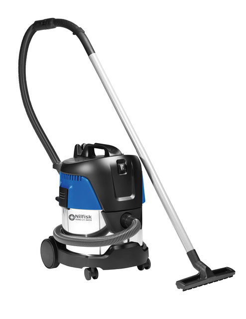 Nilfisk -  Stofzuiger  aero 21 1250w 20l