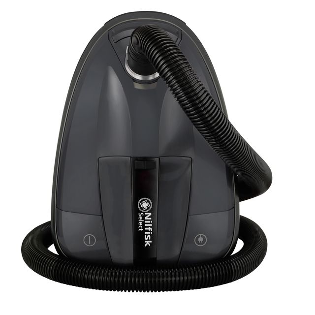 Nilfisk - Staubsauger Select Classic 650W 3,1L