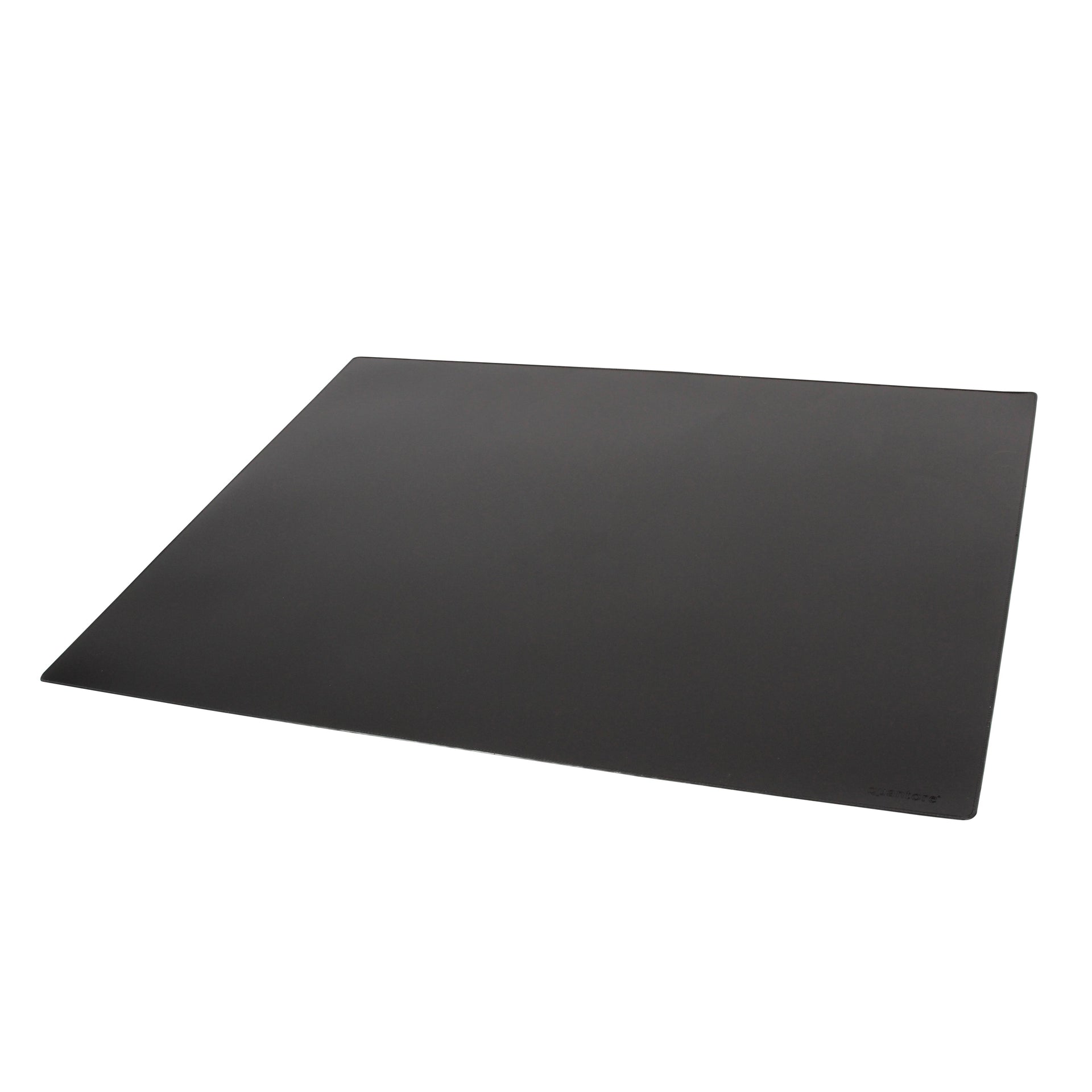Quantore - Untersetzer 63x50cm schwarz | 15 Stück