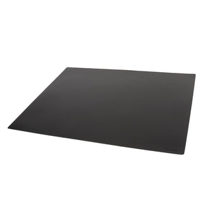 Quantore - Dessous de verre 63x50cm noir