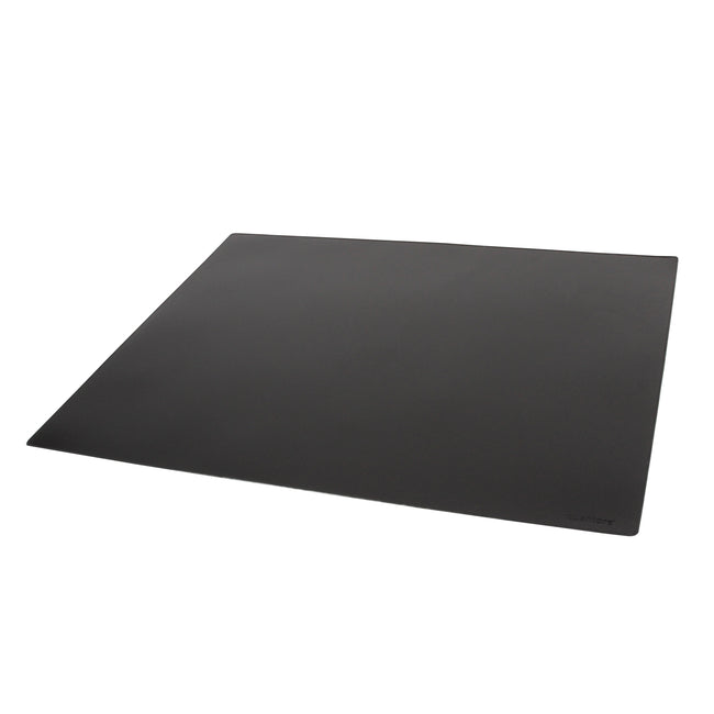 Quantore -  Deskmat qantore 630x500mm zwart