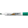 Bic - Marqueur pour tableau blanc Velleda 1711 rond grand vert | 12 pièces