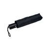 Bureau - Parapluie pliable, s'étend et se plie automatiquement, coupe-vent noir