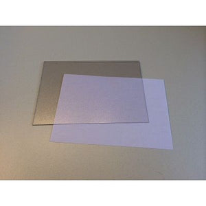 Klika -  Hoes bxh 100x70 mm 1x gevouwen