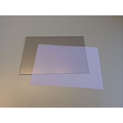 Klika -  Hoes bxh 100x70 mm 1x gevouwen