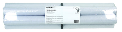 IEZZY - Tube d'expédition iezzy a1 650x50mm incl. casquettes | 30 pièces