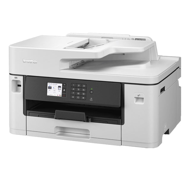 Brother - Imprimante jet d'encre multifonction MFC-J5340DWE