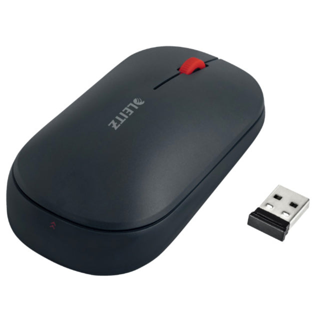 Leitz -  Draadloos muis  Cosy grijs