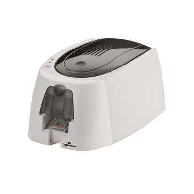 Durable - Imprimante de cartes Duracard ID 300