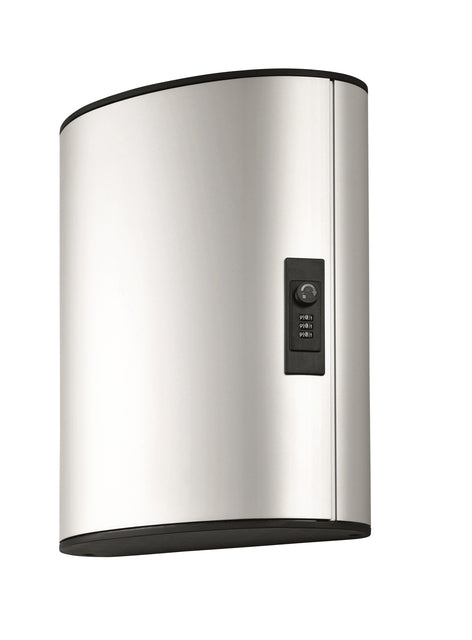 Durable -  Sleutelkast 48haken met cijferslot